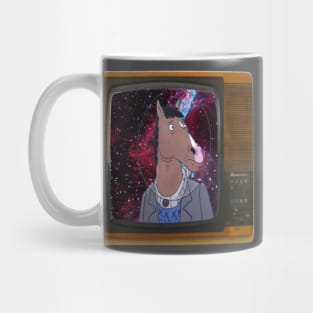 Bojack Horseman Mug